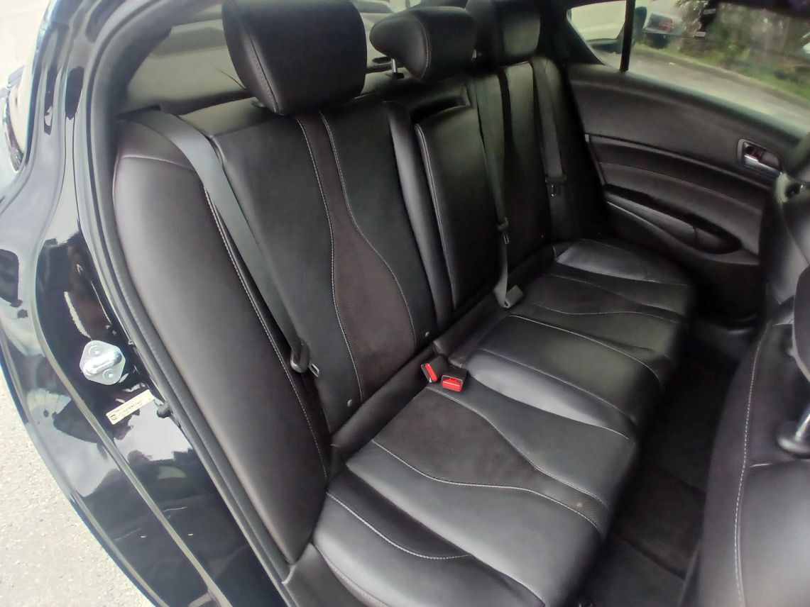 2021 Acura ILX Premium & A-SPEC Pkgs Sedan 4D Maitland FL