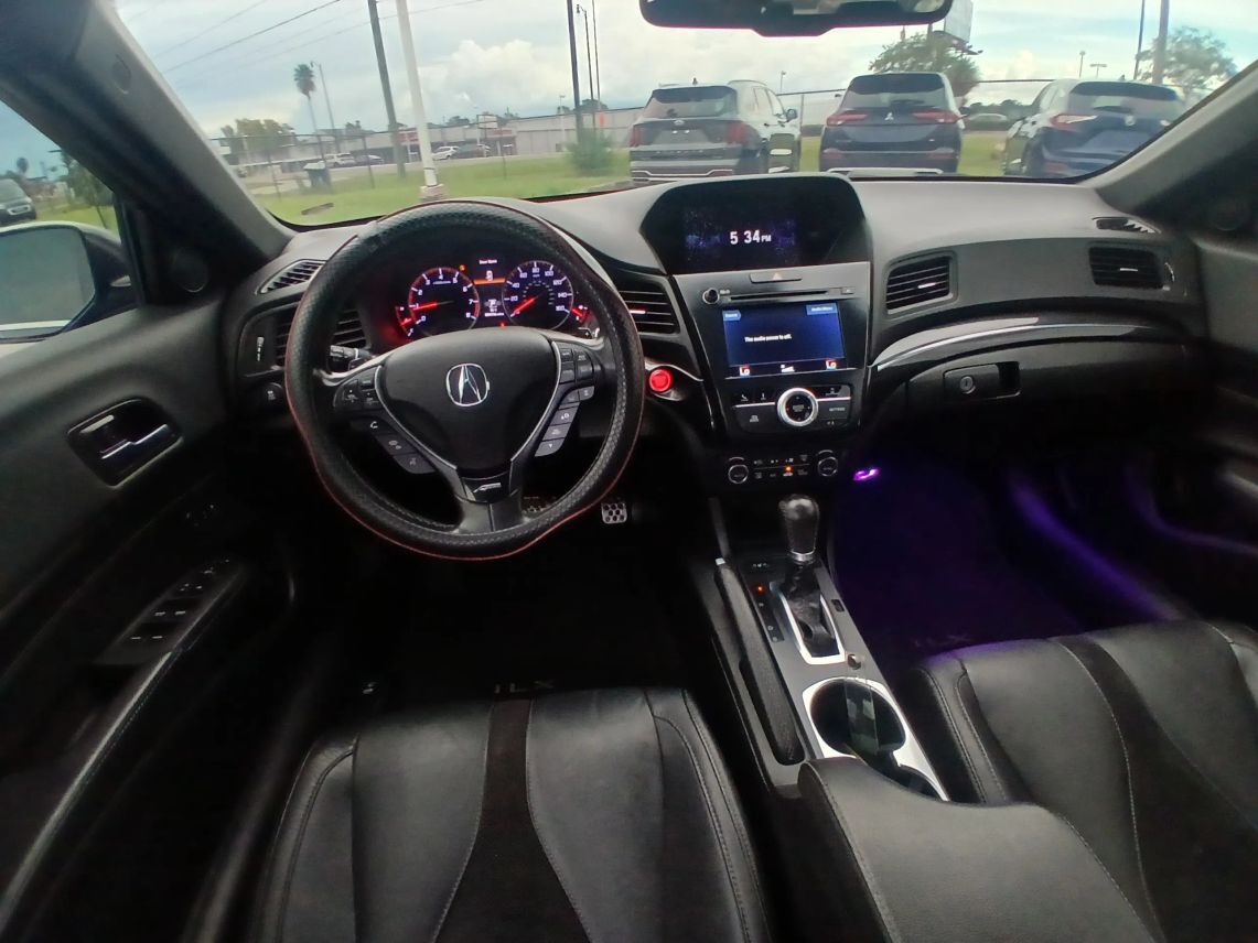 2021 Acura ILX Premium & A-SPEC Pkgs Sedan 4D Maitland FL