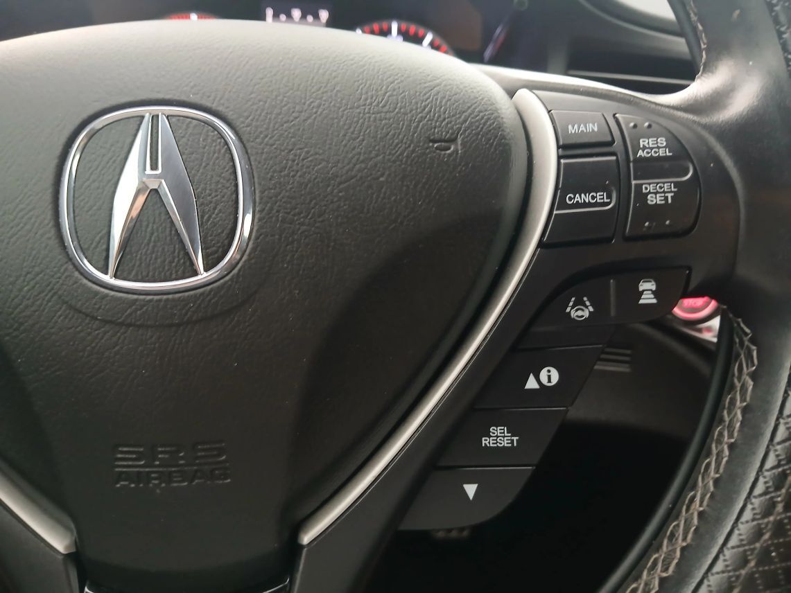 2021 Acura ILX Premium & A-SPEC Pkgs Sedan 4D Maitland FL