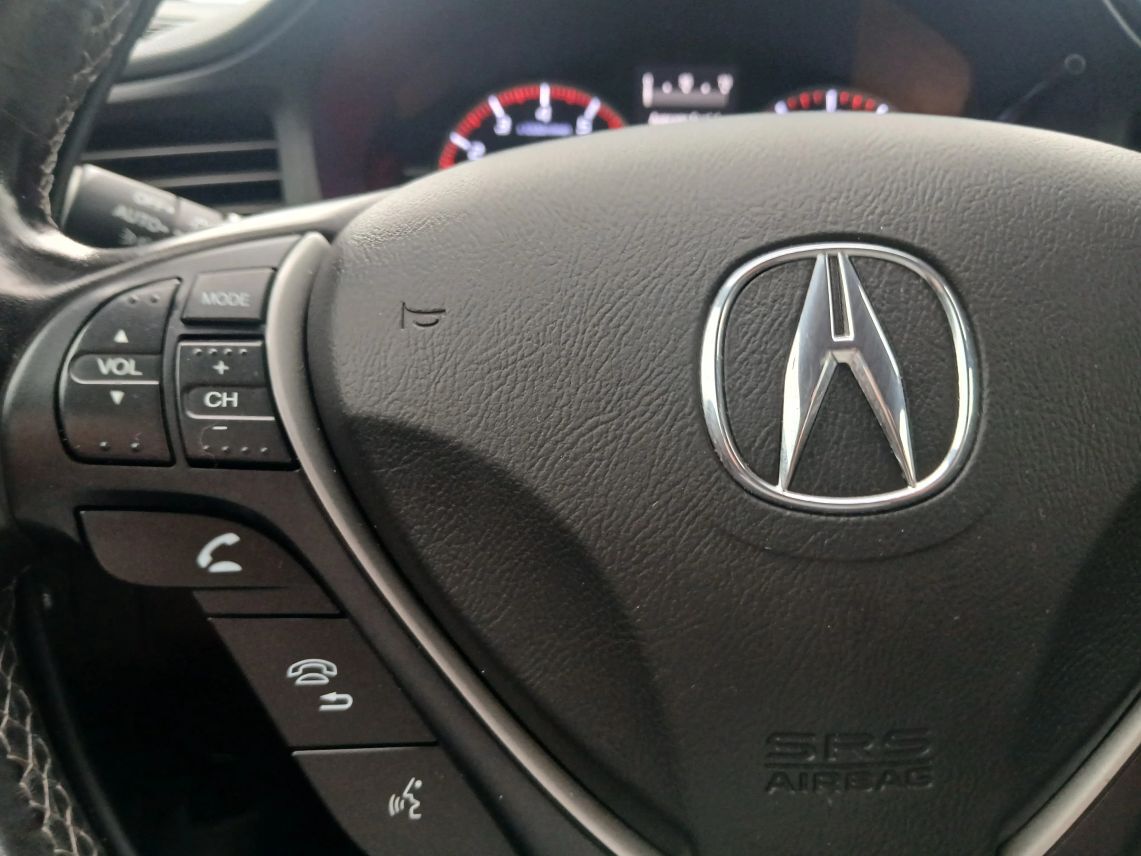 2021 Acura ILX Premium & A-SPEC Pkgs Sedan 4D Maitland FL