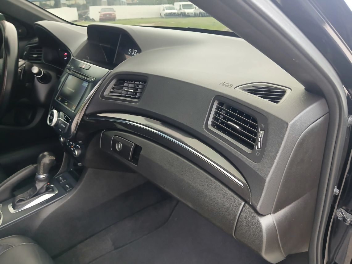 2021 Acura ILX Premium & A-SPEC Pkgs Sedan 4D Maitland FL