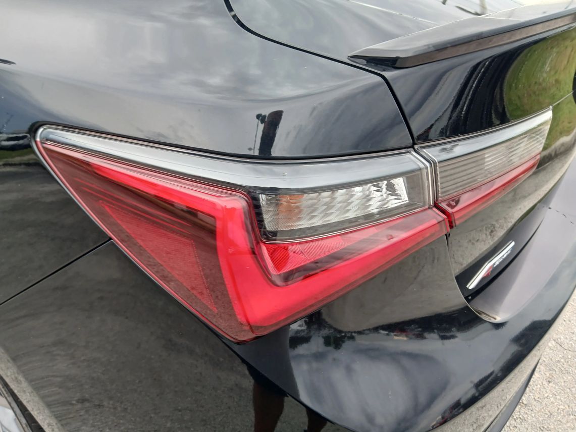 2021 Acura ILX Premium & A-SPEC Pkgs Sedan 4D Maitland FL