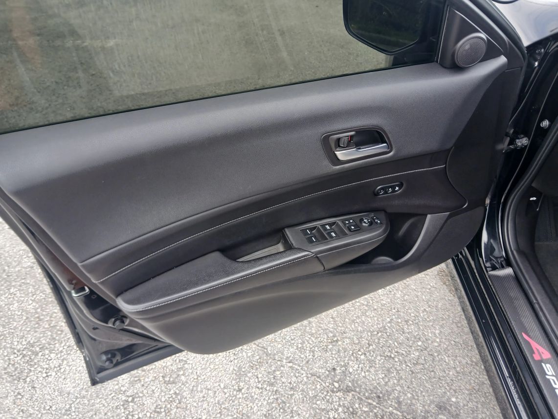 2021 Acura ILX Premium & A-SPEC Pkgs Sedan 4D Maitland FL