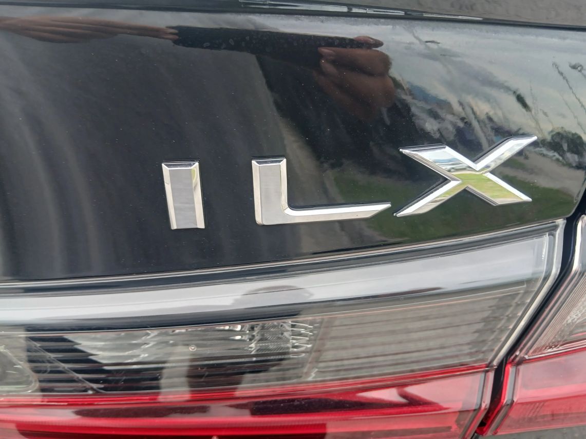 2021 Acura ILX Premium & A-SPEC Pkgs Sedan 4D Maitland FL