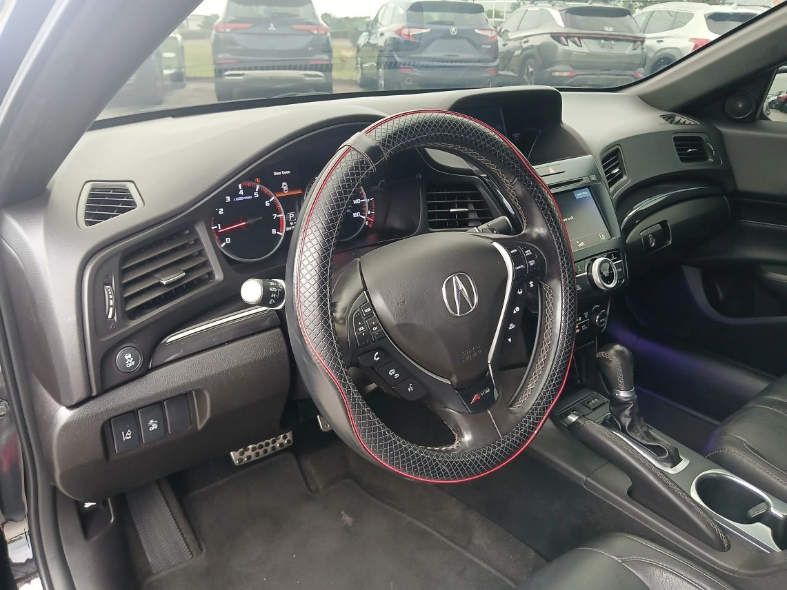 2021 Acura ILX Premium & A-SPEC Pkgs Sedan 4D Maitland FL