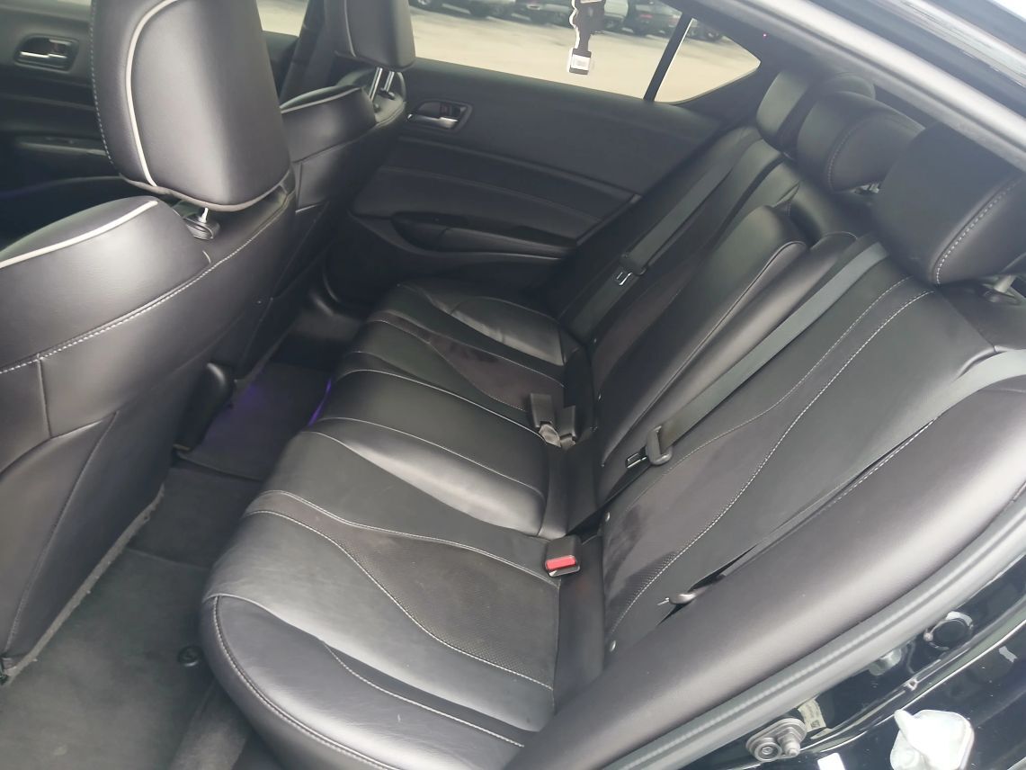 2021 Acura ILX Premium & A-SPEC Pkgs Sedan 4D Maitland FL