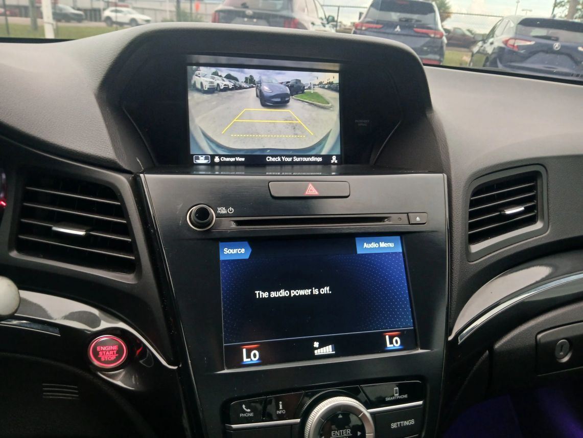 2021 Acura ILX Premium & A-SPEC Pkgs Sedan 4D Maitland FL