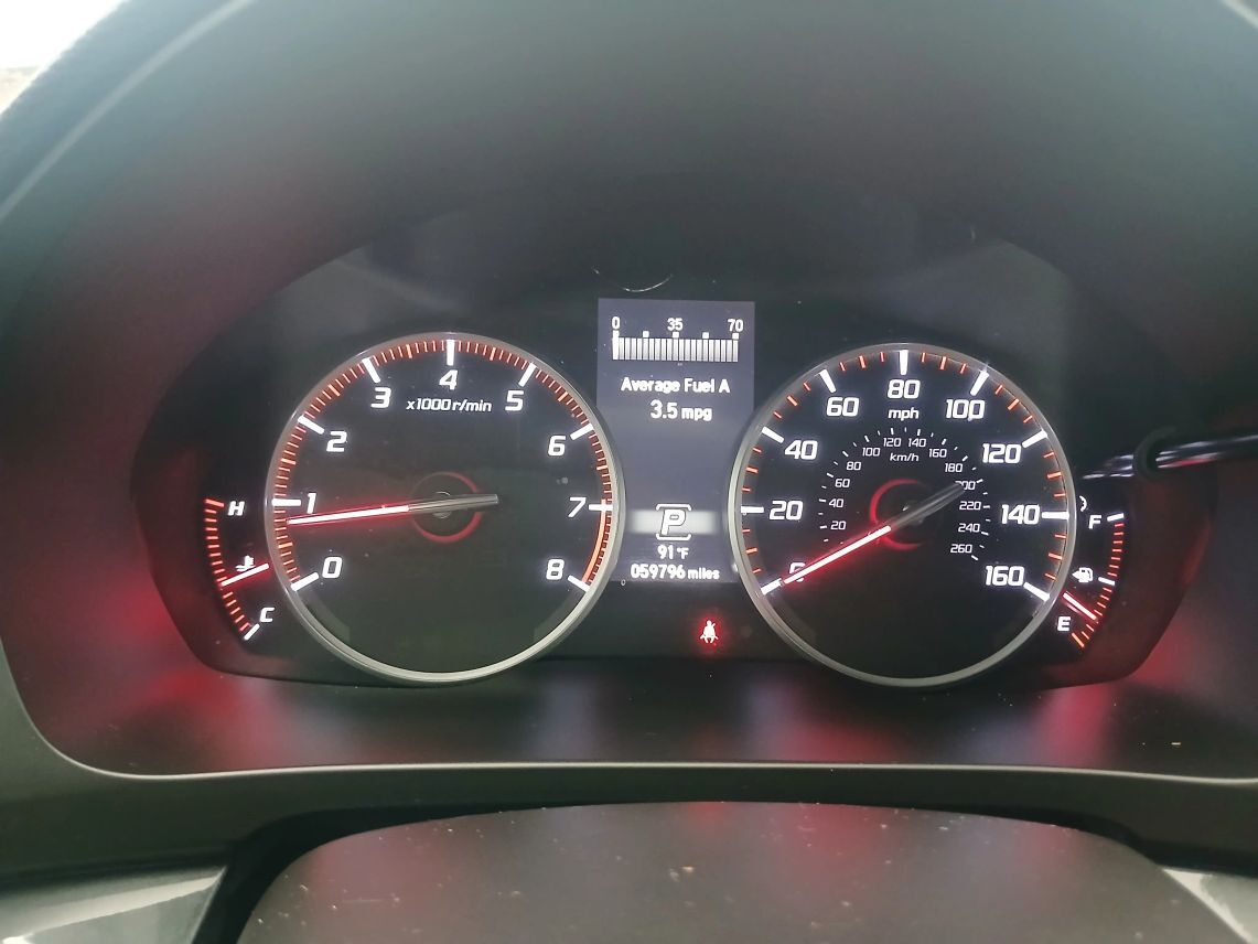 2021 Acura ILX Premium & A-SPEC Pkgs Sedan 4D Maitland FL