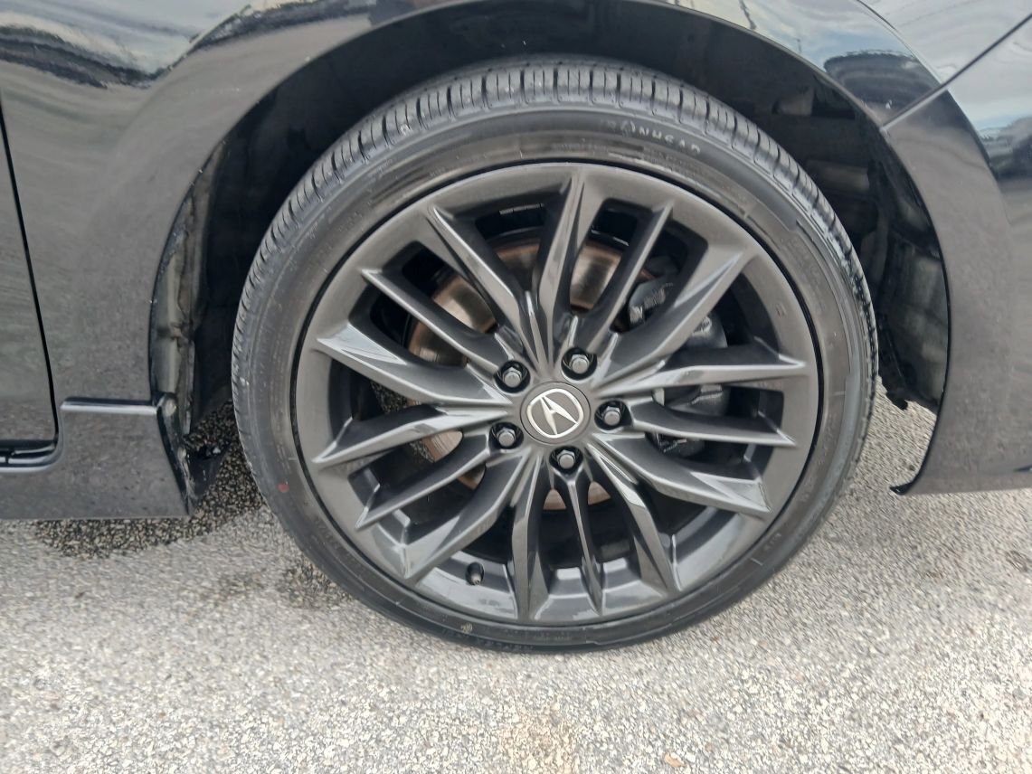 2021 Acura ILX Premium & A-SPEC Pkgs Sedan 4D Maitland FL