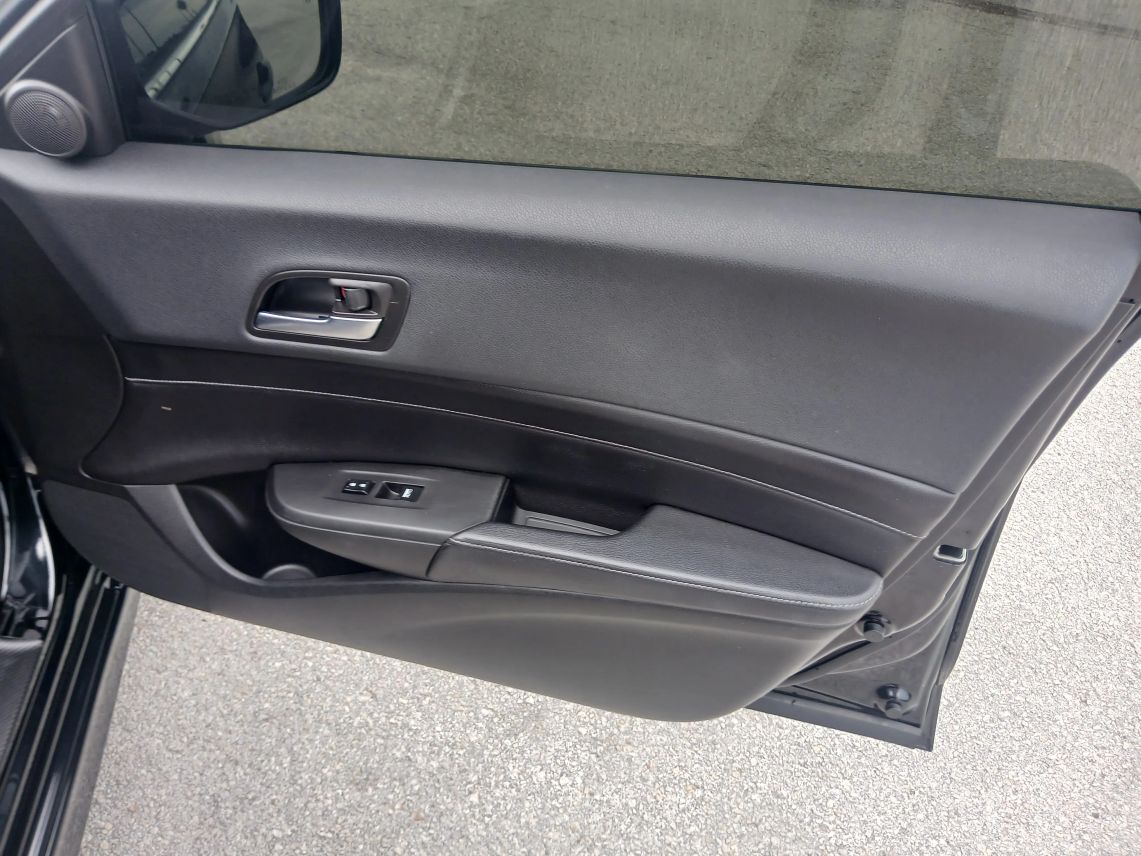 2021 Acura ILX Premium & A-SPEC Pkgs Sedan 4D Maitland FL