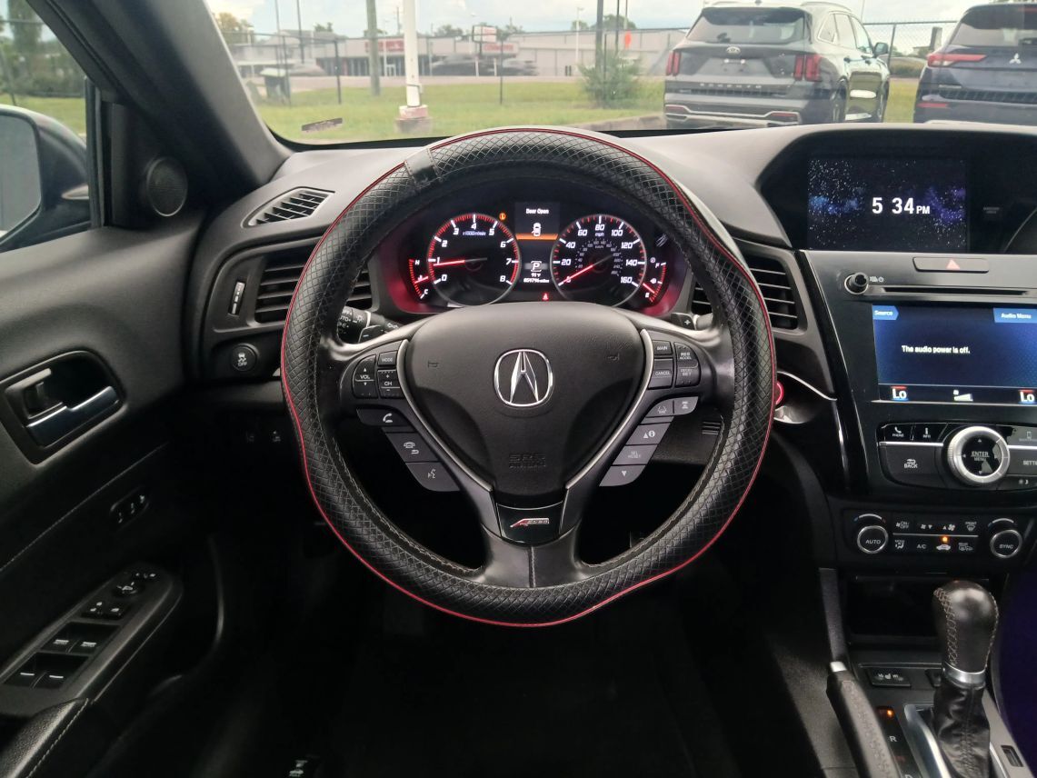2021 Acura ILX Premium & A-SPEC Pkgs Sedan 4D Maitland FL