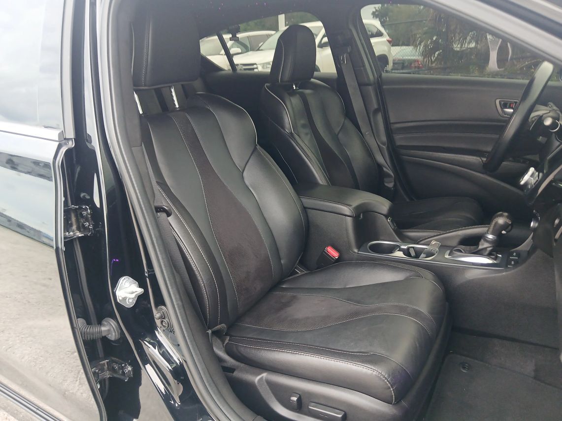 2021 Acura ILX Premium & A-SPEC Pkgs Sedan 4D Maitland FL