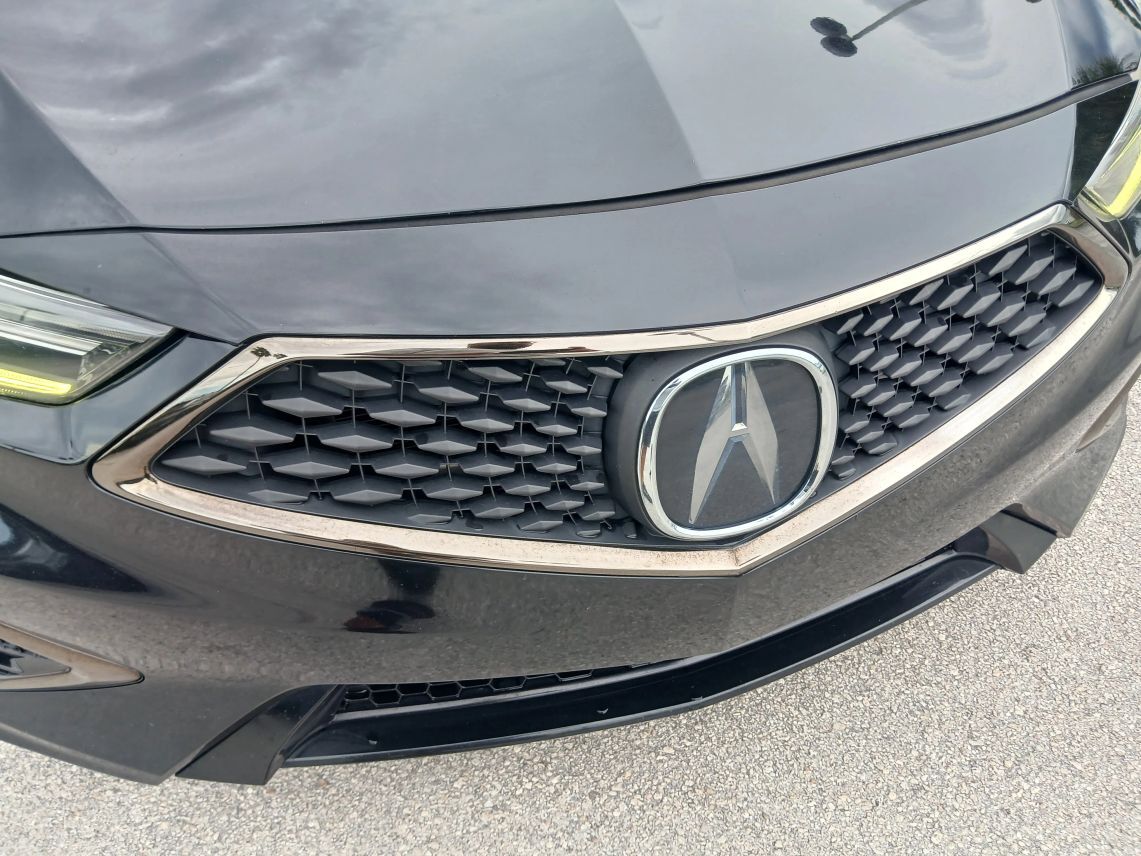 2021 Acura ILX Premium & A-SPEC Pkgs Sedan 4D Maitland FL