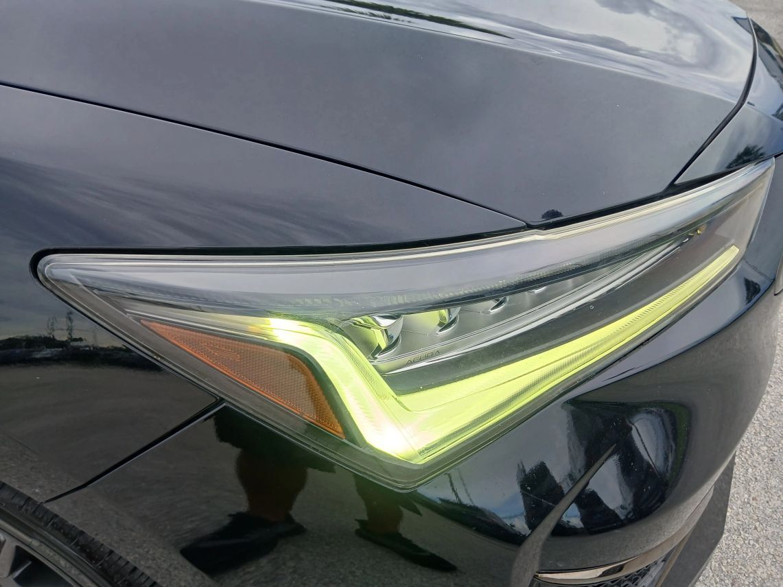2021 Acura ILX Premium & A-SPEC Pkgs Sedan 4D Maitland FL