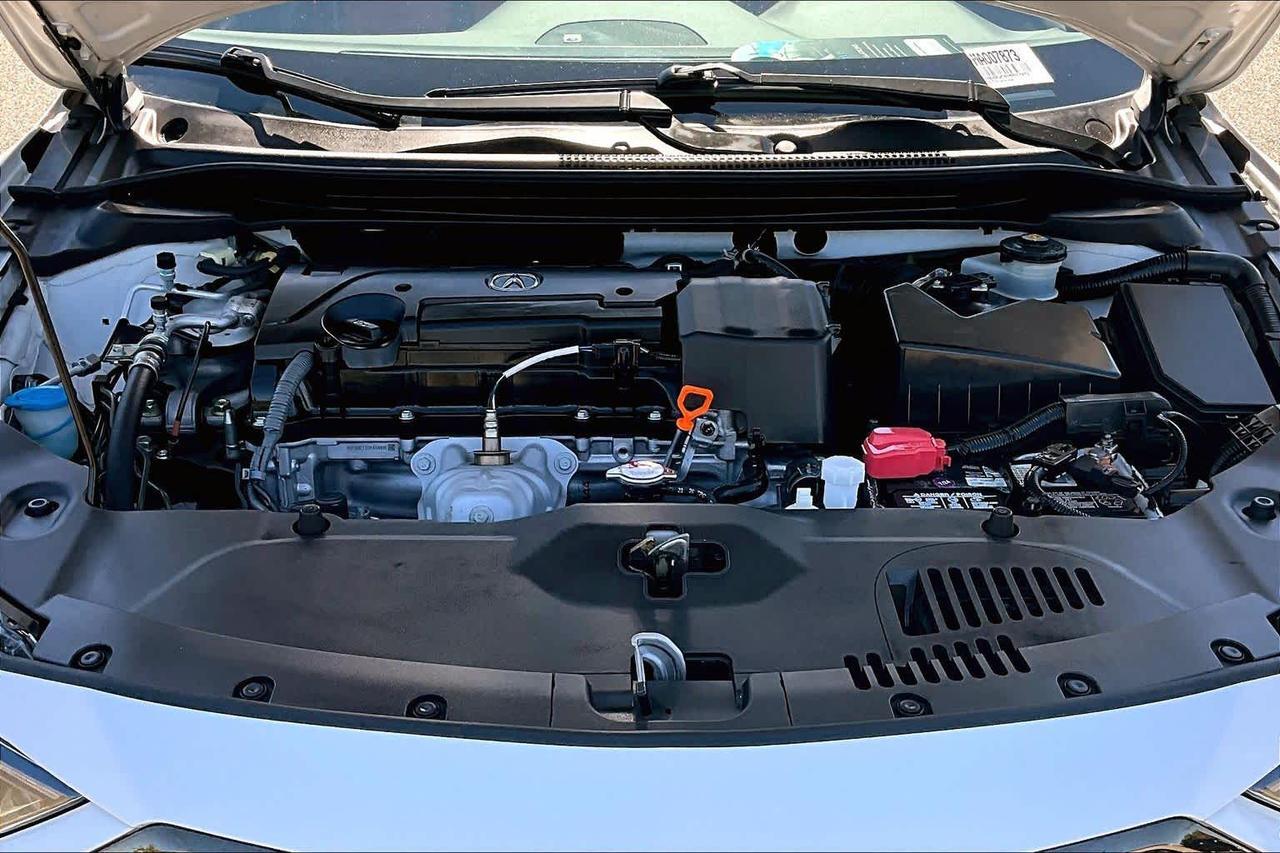 2021 Acura ILX w/Premium/A-Spec Package Folsom CA