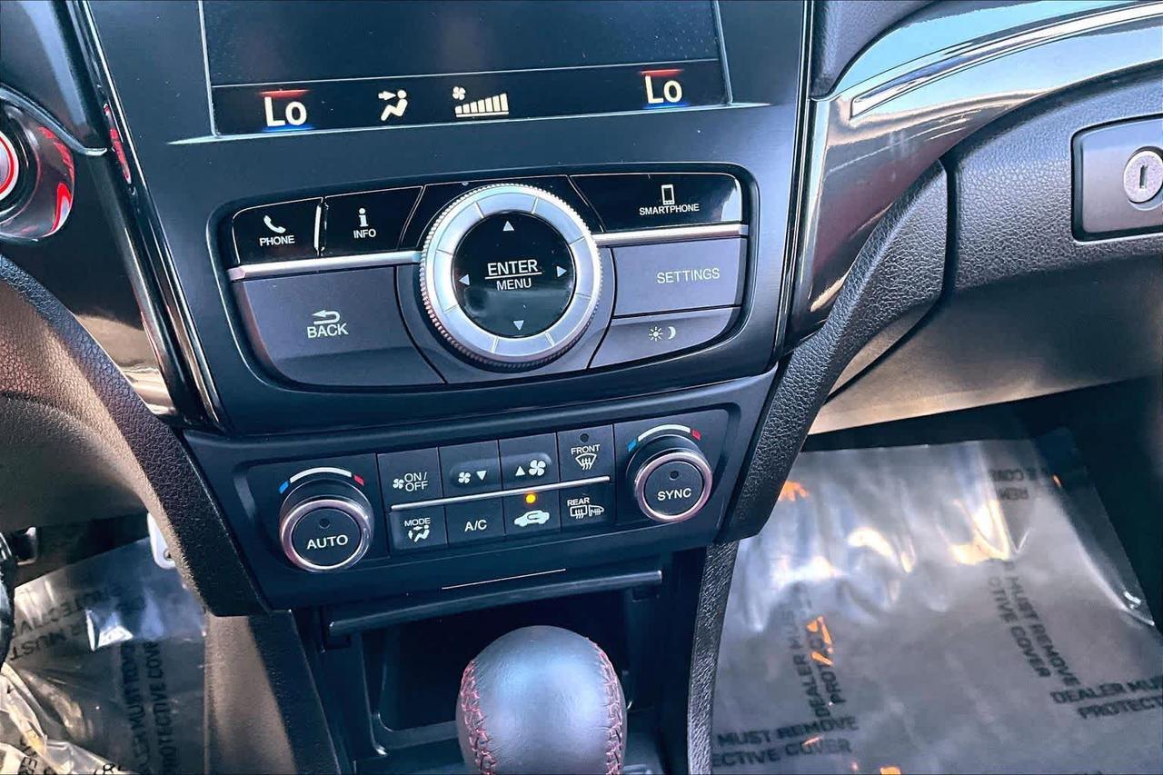 2021 Acura ILX w/Premium/A-Spec Package Folsom CA