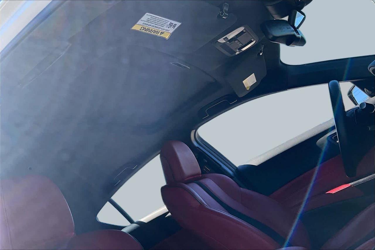 2021 Acura ILX w/Premium/A-Spec Package Folsom CA