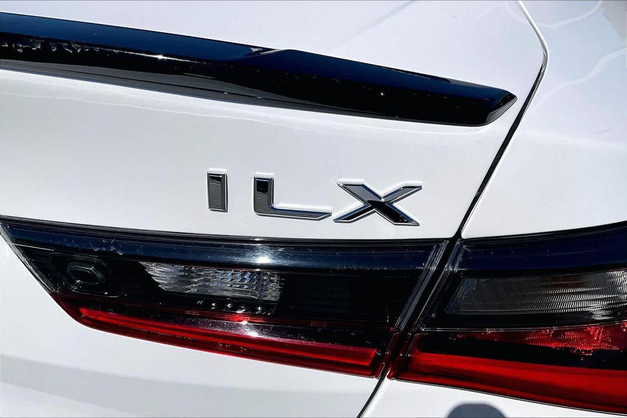 2021 Acura ILX w/Premium/A-Spec Package Folsom CA
