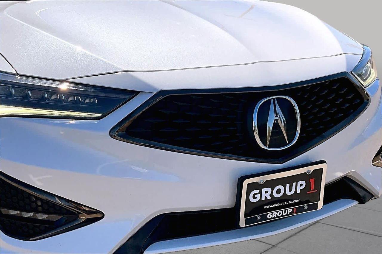 2021 Acura ILX w/Premium/A-Spec Package Folsom CA