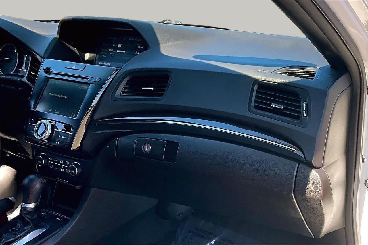 2021 Acura ILX w/Premium/A-Spec Package Folsom CA