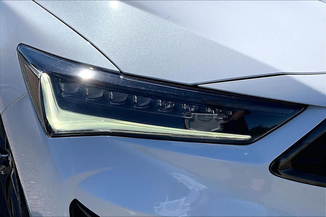 2021 Acura ILX w/Premium/A-Spec Package Folsom CA