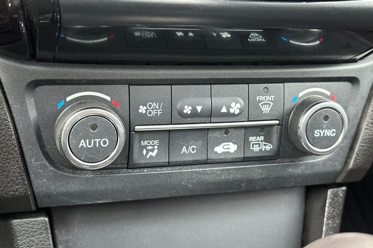 2021 Acura ILX w/Premium/A-Spec Package Roseville CA