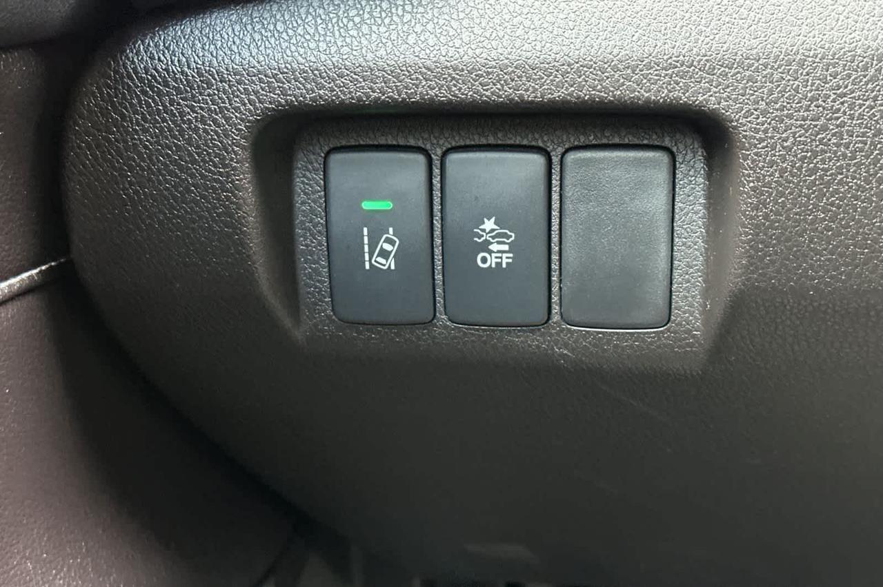 2021 Acura ILX w/Premium/A-Spec Package Roseville CA