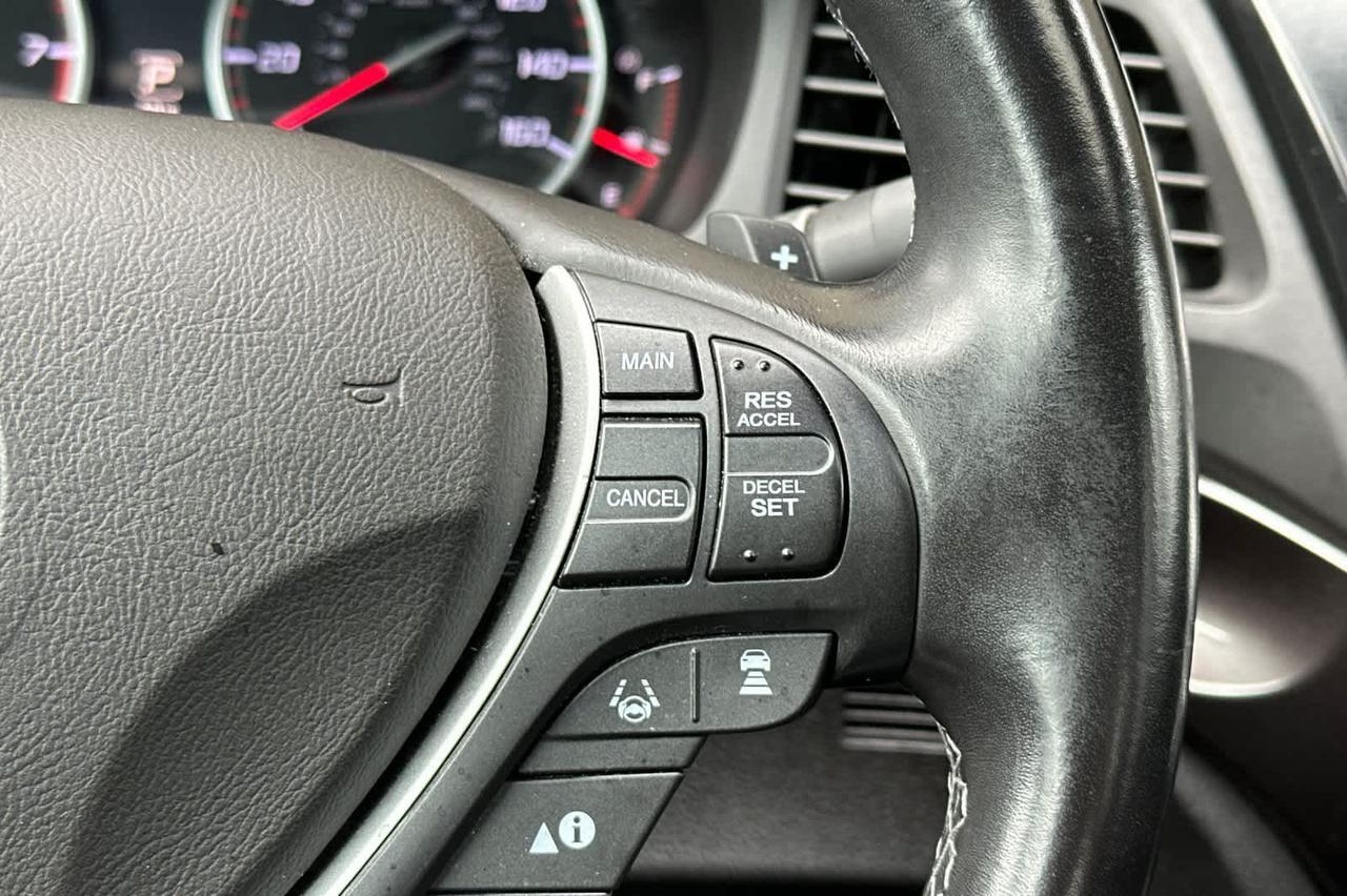 2021 Acura ILX w/Premium/A-Spec Package Roseville CA