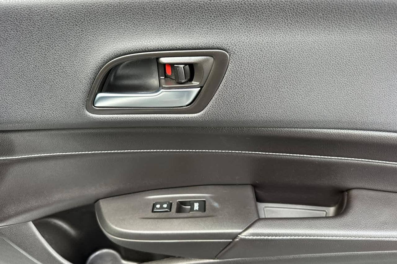 2021 Acura ILX w/Premium/A-Spec Package Roseville CA