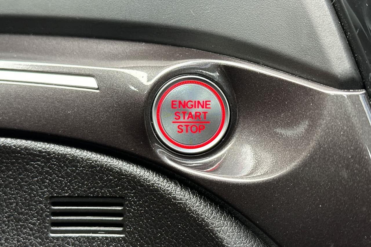 2021 Acura ILX w/Premium/A-Spec Package Roseville CA