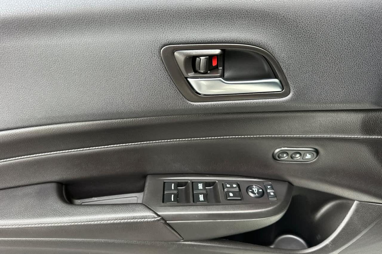 2021 Acura ILX w/Premium/A-Spec Package Roseville CA