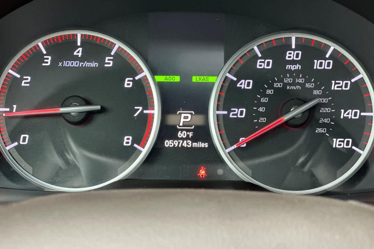 2021 Acura ILX w/Premium/A-Spec Package Roseville CA