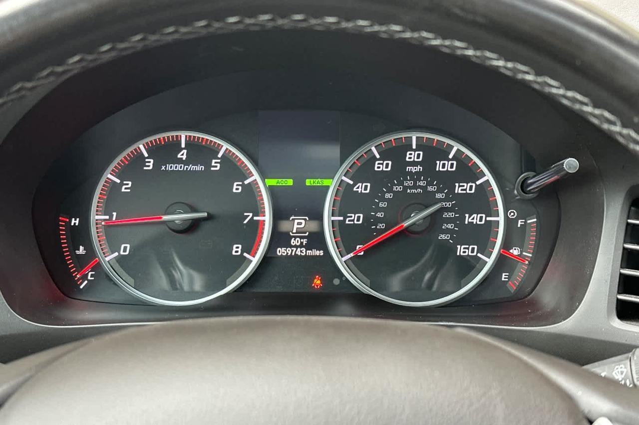 2021 Acura ILX w/Premium/A-Spec Package Roseville CA