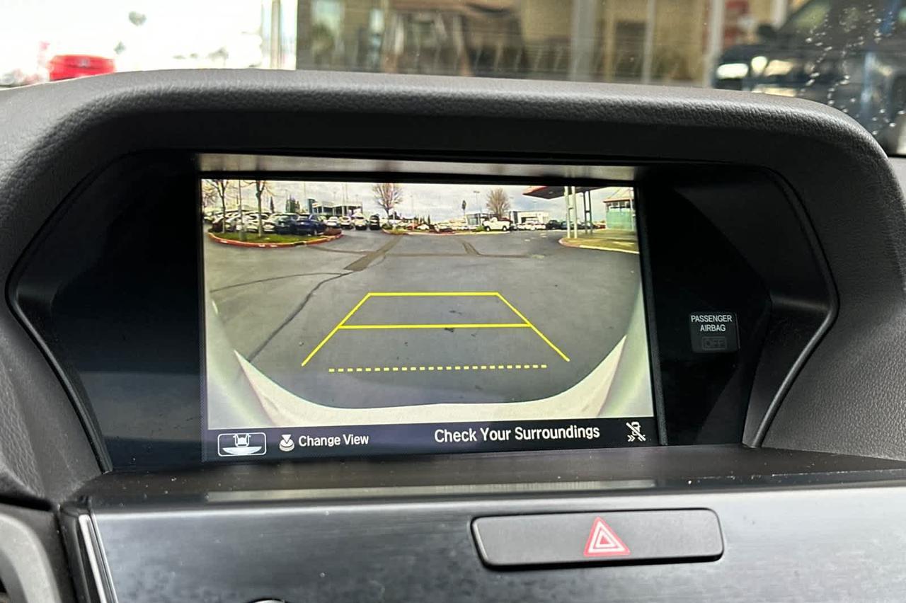 2021 Acura ILX w/Premium/A-Spec Package Roseville CA