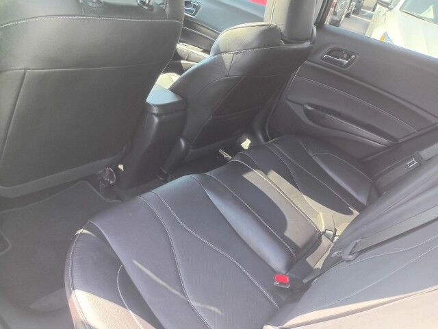 2021 Acura ILX w/Premium Package Davie FL