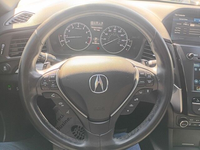 2021 Acura ILX w/Premium Package Davie FL