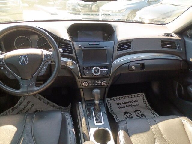 2021 Acura ILX w/Premium Package Davie FL