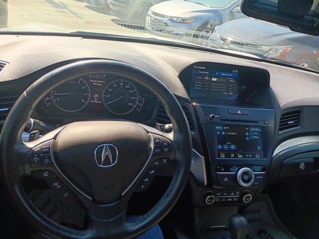 2021 Acura ILX w/Premium Package Davie FL