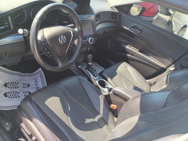 2021 Acura ILX w/Premium Package Davie FL