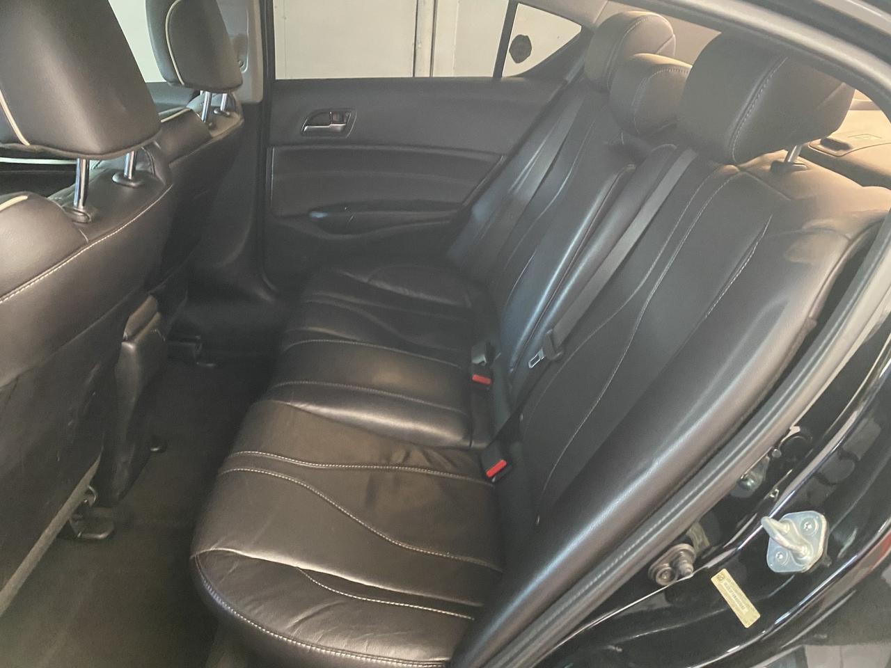 2021 Acura ILX w/Premium Package Richmond Hill NY