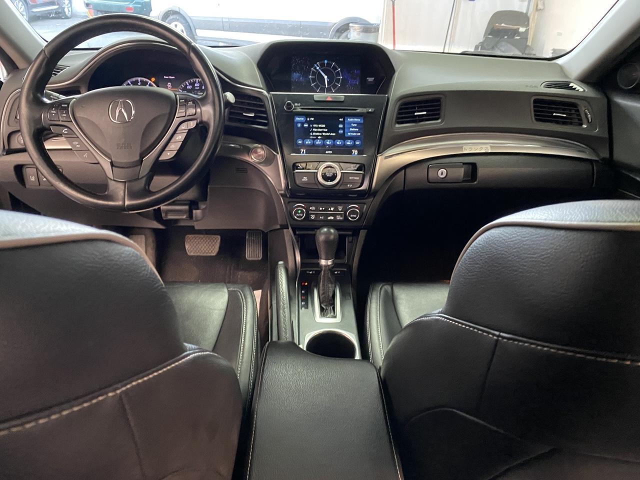 2021 Acura ILX w/Premium Package Richmond Hill NY