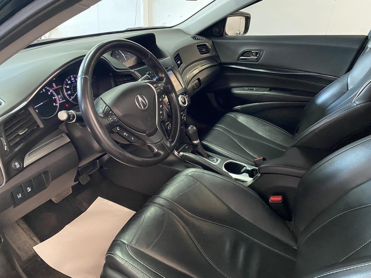 2021 Acura ILX w/Premium Package Richmond Hill NY