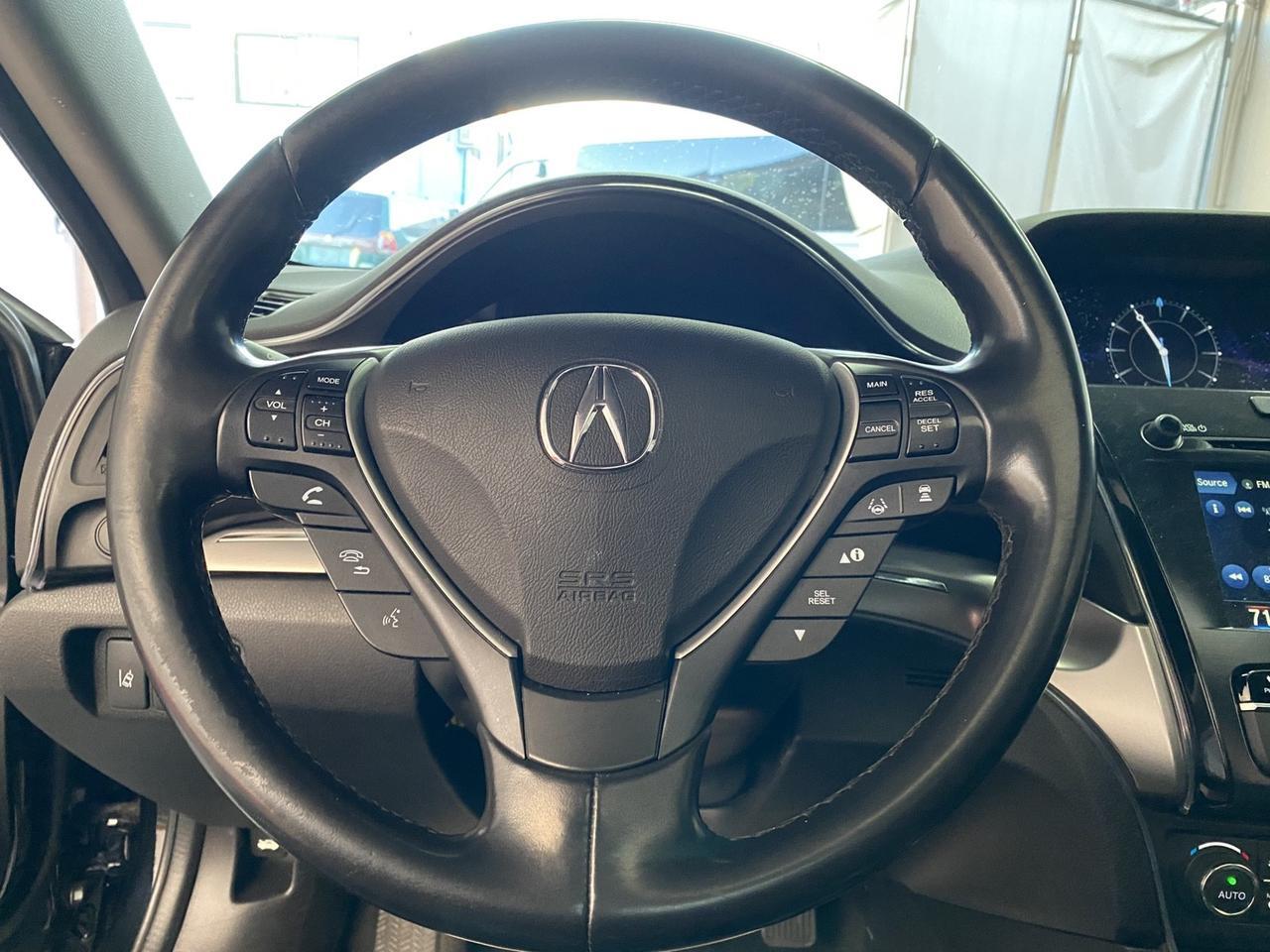 2021 Acura ILX w/Premium Package Richmond Hill NY