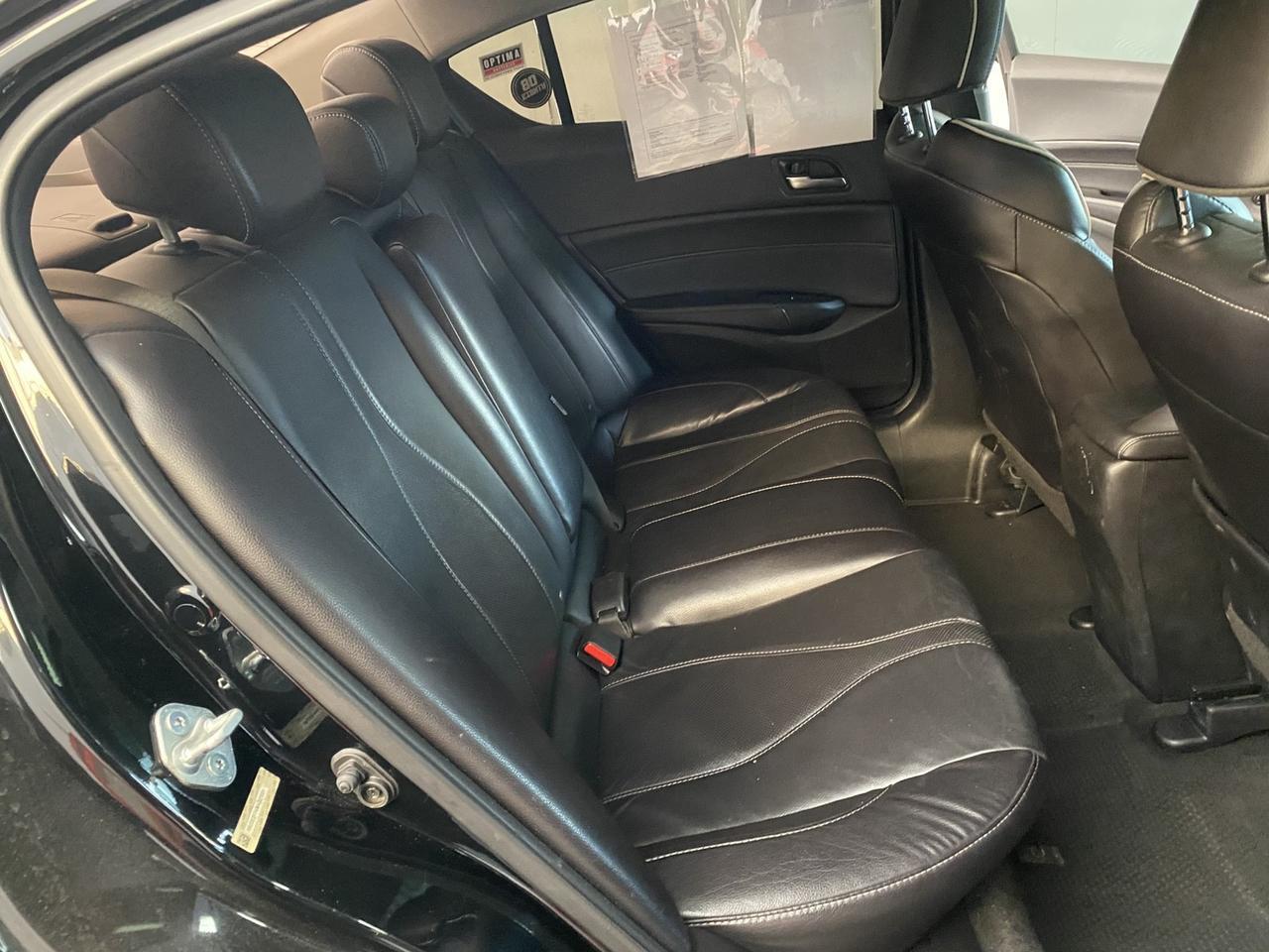 2021 Acura ILX w/Premium Package Richmond Hill NY