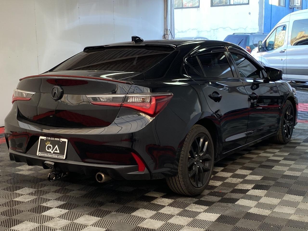 2021 Acura ILX w/Premium Package Richmond Hill NY