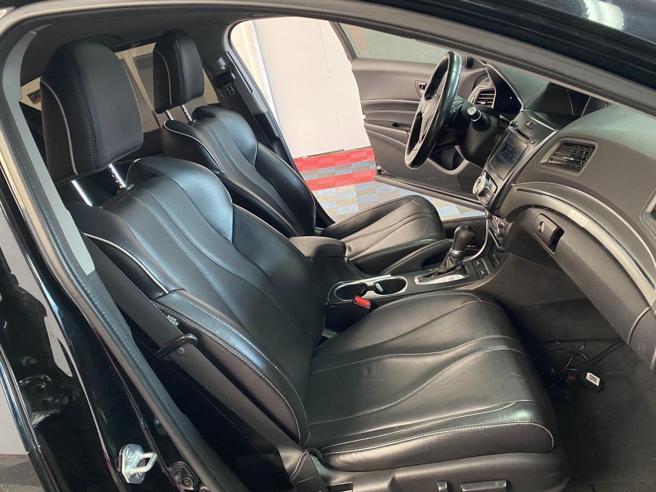 2021 Acura ILX w/Premium Package Richmond Hill NY