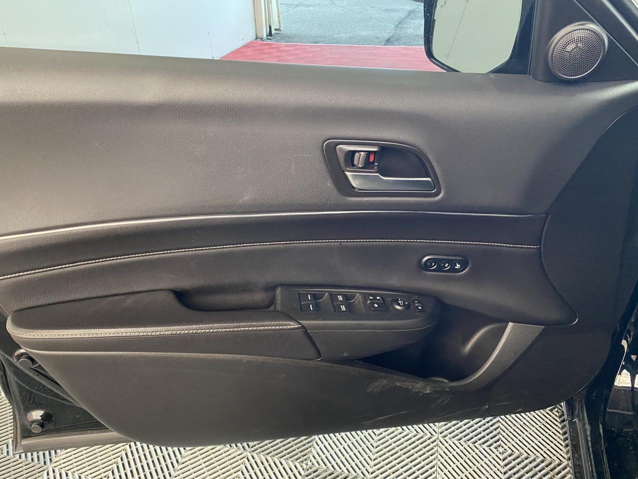 2021 Acura ILX w/Premium Package Richmond Hill NY