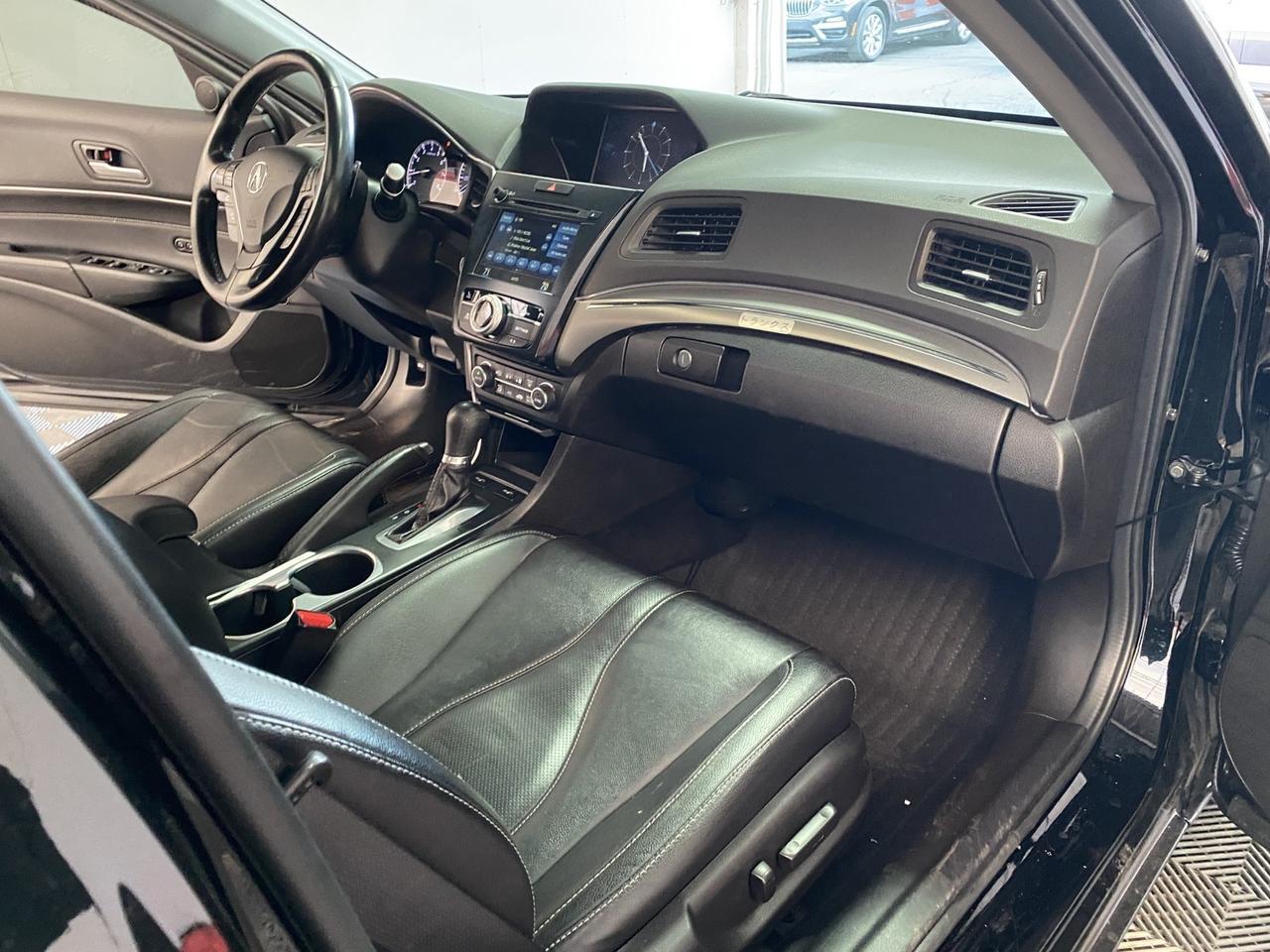 2021 Acura ILX w/Premium Package Richmond Hill NY