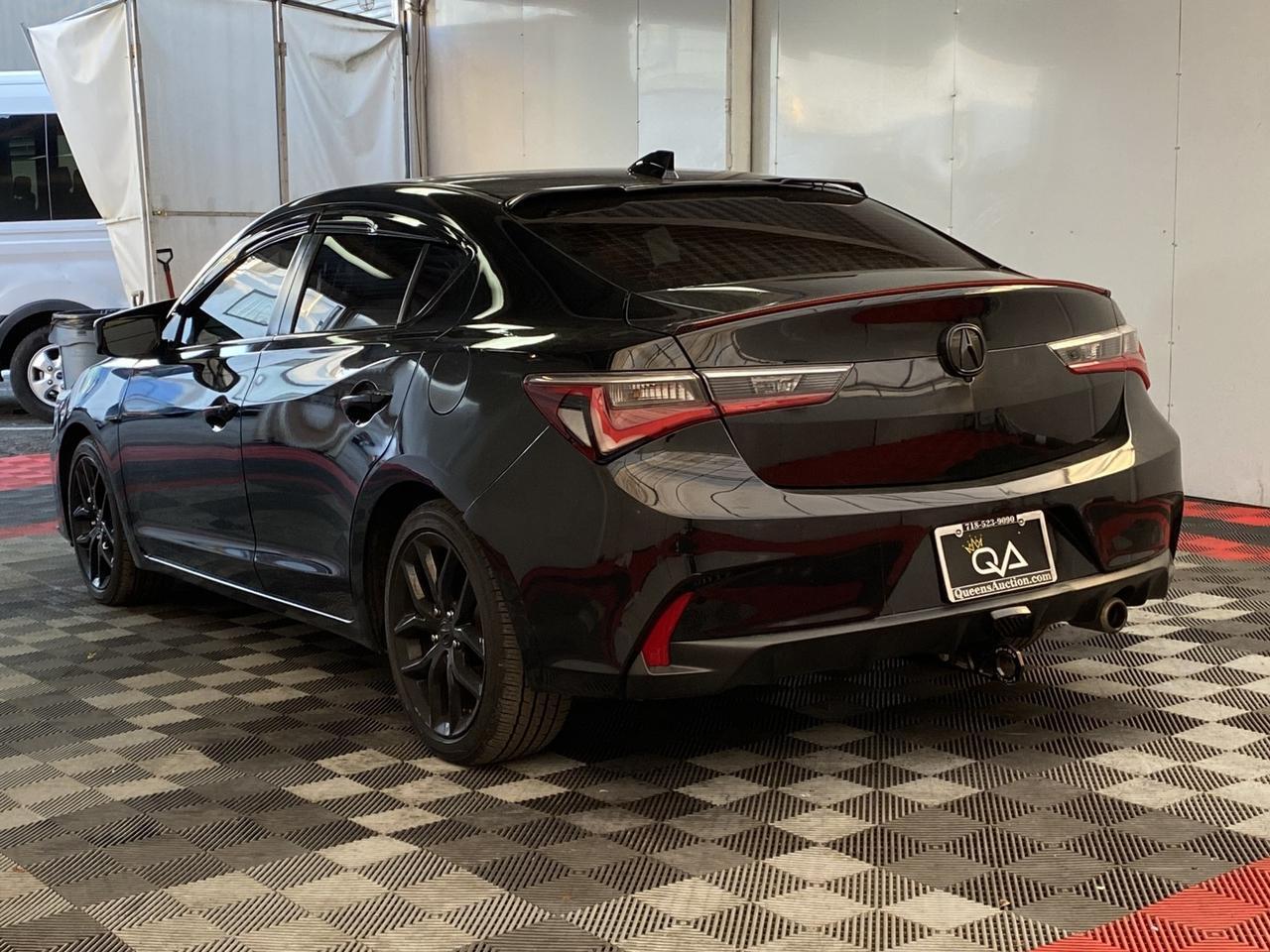 2021 Acura ILX w/Premium Package Richmond Hill NY