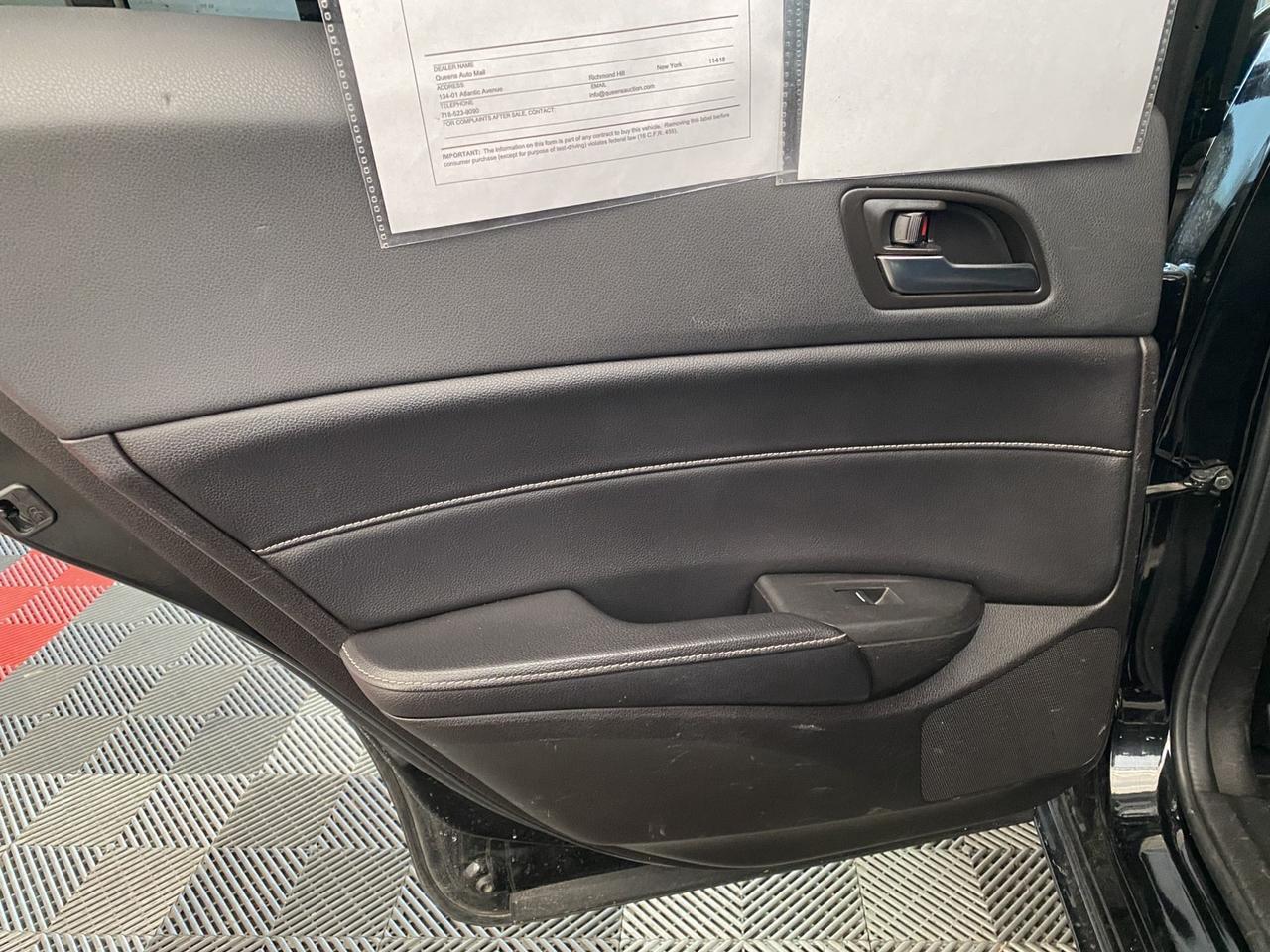 2021 Acura ILX w/Premium Package Richmond Hill NY